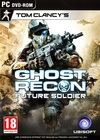 Pochette Tom Clancy's Ghost Recon : Future Soldier