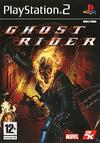 Pochette Ghost Rider