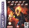 Pochette Ghost Rider