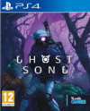 Pochette Ghost Song