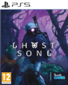 Pochette Ghost Song