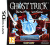 Pochette Ghost Trick : Détective Fantôme
