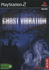 Pochette Ghost Vibration