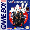 Pochette Ghostbusters II