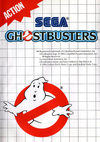 Pochette Ghostbusters