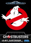 Pochette Ghostbusters