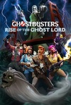 Pochette Ghostbusters : Rise of the Ghost Lord