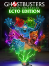 Pochette Ghostbusters : Spirits Unleashed