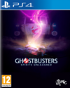 Pochette Ghostbusters : Spirits Unleashed