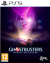 Pochette Ghostbusters : Spirits Unleashed