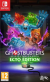 Pochette Ghostbusters : Spirits Unleashed