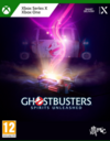 Pochette Ghostbusters : Spirits Unleashed