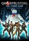 Pochette Ghostbusters : The Video Game Remastered