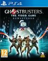 Pochette Ghostbusters : The Video Game Remastered