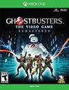 Pochette Ghostbusters : The Video Game Remastered
