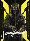 Pochette Ghostrunner 2