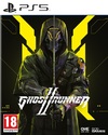 Pochette Ghostrunner 2
