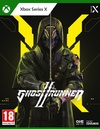 Pochette Ghostrunner 2