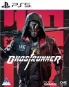 Pochette Ghostrunner