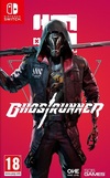 Pochette Ghostrunner