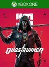 Pochette Ghostrunner