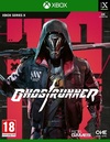 Pochette Ghostrunner