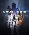 Pochette Ghostwire Tokyo
