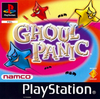 Pochette Ghoul Panic