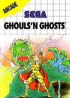 Pochette Ghouls'N Ghosts
