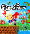 Pochette Giana Sisters