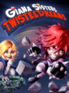 Pochette Giana Sisters : Twisted Dreams