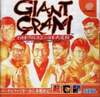 Pochette Giant Gram : All Japan Pro Wrestling 2