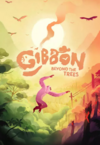 Pochette Gibbon : Beyond the Trees