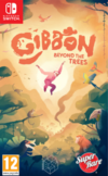 Pochette Gibbon : Beyond the Trees