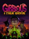 Pochette Gibbous - A Cthulhu Adventure