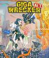 Pochette Giga Wrecker Alt.