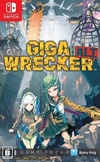 Pochette Giga Wrecker Alt.