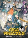 Pochette Giga Wrecker