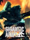 Pochette GIGANTIC ARMY