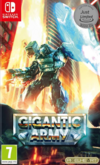 Pochette GIGANTIC ARMY