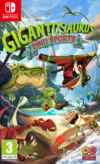 Pochette Gigantosaurus : Dino Sports