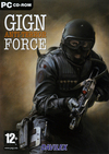 Pochette GIGN Anti-Terror Force