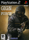 Pochette GIGN Anti-Terror Force