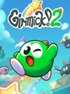 Pochette Gimmick! 2