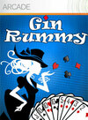 Pochette Gin Rummy