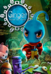Pochette Ginger : Beyond the Crystal