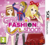 Pochette Girls' Fashion Shoot