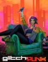 Pochette Glitchpunk