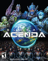 Pochette Global Agenda
