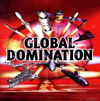 Pochette Global Domination